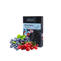 Табак Loud Norse berry (Норз берри) 40 г