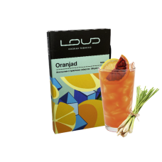 Табак Loud Oranjad (Оранжад) 100 г