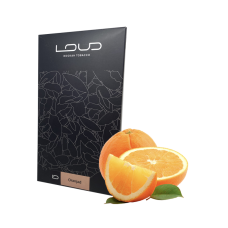 Табак Loud Oranjad (Оранжад) 200 г