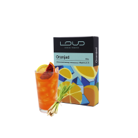 Табак Loud Oranjad (Оранжад) 40 г