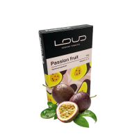 Табак Loud Passion fruit (Маракуйя) 100 г