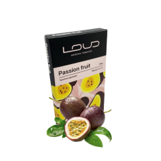 Табак Loud Passion fruit (Маракуйя) 100 г