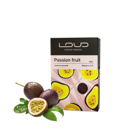 Табак Loud Passion fruit (Маракуйя) 40 г