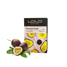 Табак Loud Passion fruit (Маракуйя) 40 г