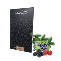 Табак Loud Pinewine (Пайнвайн) 200 г