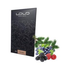 Табак Loud Pinewine (Пайнвайн) 200 г