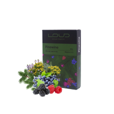 Табак Loud Pinewine (Пайнвайн) 40 г