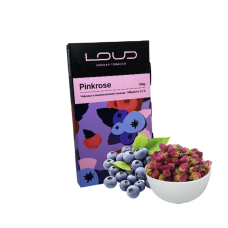 Табак Loud Pinkrose (Пиркроуз) 100 г