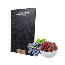 Табак Loud Pinkrose (Пиркроуз) 200 г