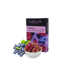 Табак Loud Pinkrose (Пиркроуз) 40 г