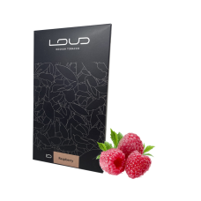 Табак Loud Raspberry (Малина) 200 г