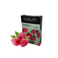 Табак Loud Raspberry (Малина) 40 г