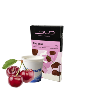 Табак Loud Red Bliss (Ред Блисс) 100 г