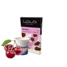 Табак Loud Red Bliss (Ред Блисс) 100 г