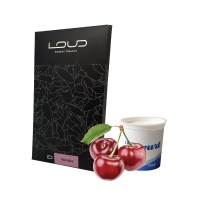 Табак Loud Red Bliss (Ред Блисс) 200 г