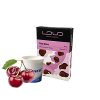 Табак Loud Red Bliss (Ред Блисс) 40 г