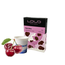 Табак Loud Red Bliss (Ред Блисс) 40 г