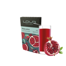 Табак Loud Ruby juice (Руби Джус) 100 г