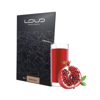 Табак Loud Ruby juice (Руби Джус) 200 г