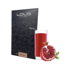 Табак Loud Ruby juice (Руби Джус) 200 г