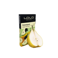 Табак Loud Sweet Pear (Сладкая Груша) 100 г