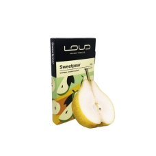 Табак Loud Sweet Pear (Сладкая Груша) 100 г