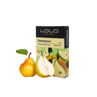 Табак Loud Sweet Pear (Сладкая Груша) 40 г