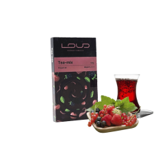 Табак Loud Tea-mix (Ти-микс) 100 г