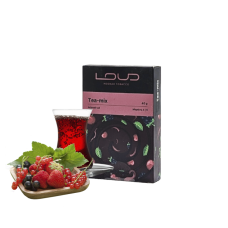 Табак Loud Tea-mix (Ти-микс) 40 г
