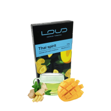 Табак Loud Thai spirit (Тай спирит) 100 г
