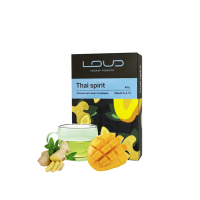 Табак Loud Thai spirit (Тай спирит) 40 г