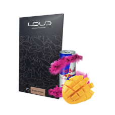Табак Loud Tropic Energy (Тропический Энергетик) 200 г