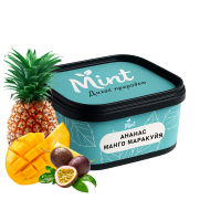 Кальянная смесь Mint Ананас Манго Маракуйя 200 г