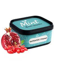 Кальянная смесь Mint Барбарис Гранат 200 г
