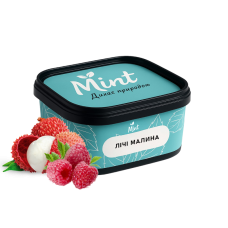 Кальянная смесь Mint Личи Малина 200 г