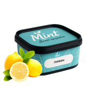 Кальянная смесь Mint Лимон 200 г
