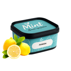 Кальянная смесь Mint Лимон 200 г