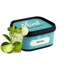 Кальянная смесь Mint Мохито 200 г