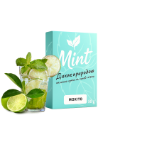 Кальянная смесь Mint Мохито 50 г