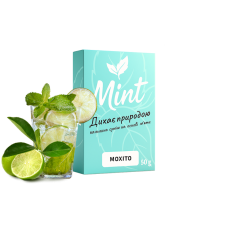 Кальянная смесь Mint Мохито 50 г
