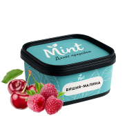 Кальянная смесь Mint Вишня Малина 200 г
