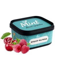 Кальянная смесь Mint Вишня Малина 200 г