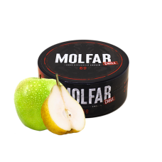 Табак Molfar Chill Line 69 (Груша, Яблоко) 100 г
