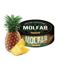 Табак Molfar Chill Line Ананас 100 г