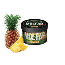 Табак Molfar Chill Line Ананас 40 г