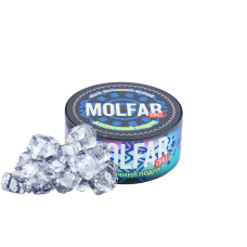 Табак Molfar Chill Line Арктичний подих (Холодок) 100 г