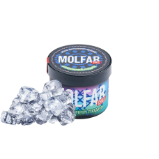 Табак Molfar Chill Line Арктичний подих (Холодок) 40 г