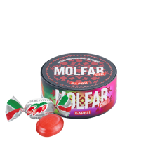 Табак Molfar Chill Line Барви (Барбарис) 100 г