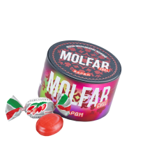 Табак Molfar Chill Line Барви (Барбарис) 200 г