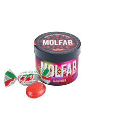Табак Molfar Chill Line Барви (Барбарис) 40 г